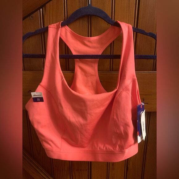 Champion Absolute Eco Plus Women’s Bra 2X - Picture 2 of 6